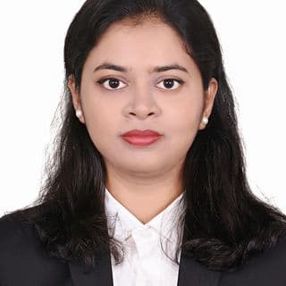 Nur-e-Jannat Dristy, BugBoundQA graduate now working as an SQA Engineer intern.