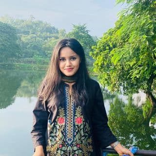 Tasmia Tahmid Prova, BugBoundQA graduate now working as an SQA Engineer intern.