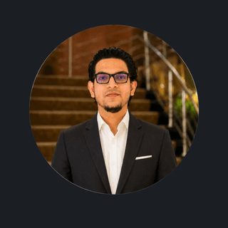 Md. Kamrul Bari, Software Engineer at ADN Diginet Ltd.